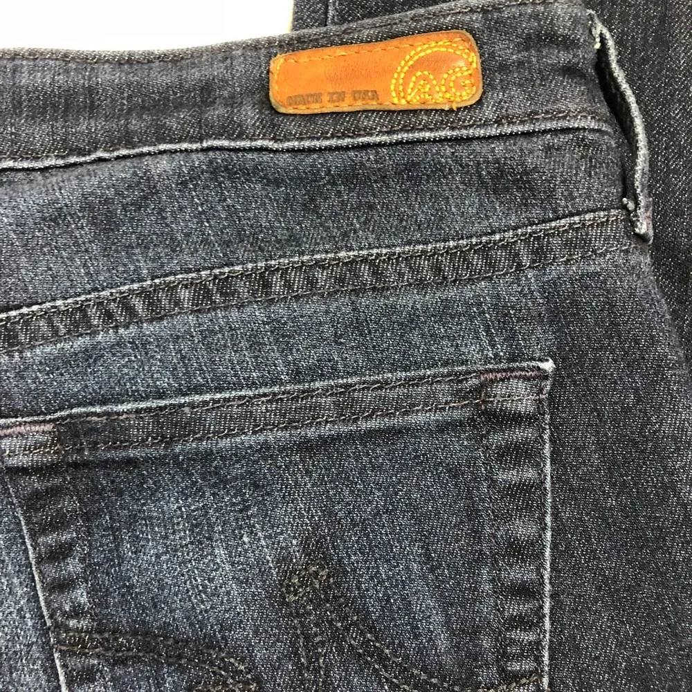 Adriano Goldschmeid Blue Jean Slim boot size‎ 28R - Picture 4 of 5